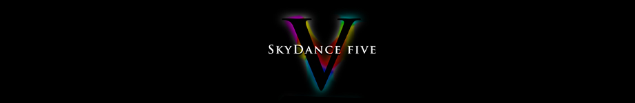 ZeroG SkyDancers Rotating Header Image